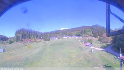Sjezdovka Horal, Golf Club Horal