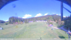 Sjezdovka Horal, Golf Club Horal