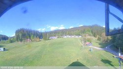 Sjezdovka Horal, Golf Club Horal