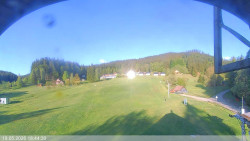 Sjezdovka Horal, Golf Club Horal
