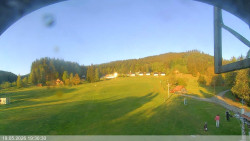 Sjezdovka Horal, Golf Club Horal