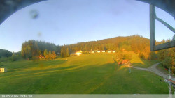 Sjezdovka Horal, Golf Club Horal