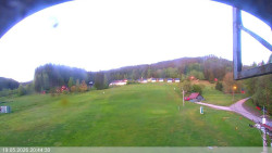 Sjezdovka Horal, Golf Club Horal