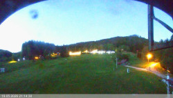 Sjezdovka Horal, Golf Club Horal