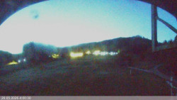 Sjezdovka Horal, Golf Club Horal