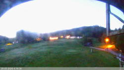 Sjezdovka Horal, Golf Club Horal