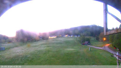 Sjezdovka Horal, Golf Club Horal