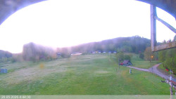 Sjezdovka Horal, Golf Club Horal