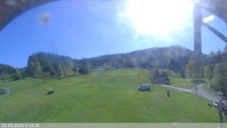 Sjezdovka Horal, Golf Club Horal