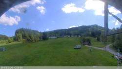 Sjezdovka Horal, Golf Club Horal