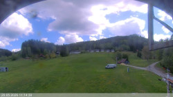 Sjezdovka Horal, Golf Club Horal