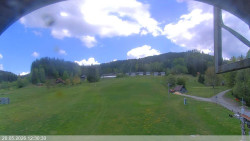 Sjezdovka Horal, Golf Club Horal