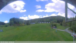 Sjezdovka Horal, Golf Club Horal