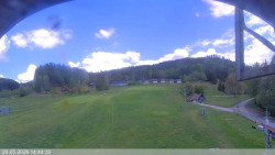 Sjezdovka Horal, Golf Club Horal