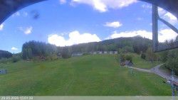 Sjezdovka Horal, Golf Club Horal