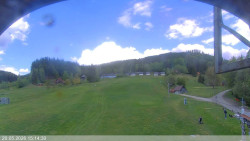 Sjezdovka Horal, Golf Club Horal