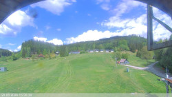 Sjezdovka Horal, Golf Club Horal