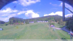 Sjezdovka Horal, Golf Club Horal