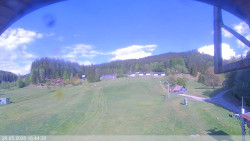 Sjezdovka Horal, Golf Club Horal