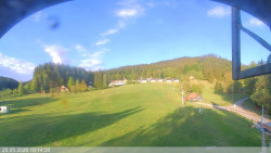 Sjezdovka Horal, Golf Club Horal