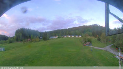 Sjezdovka Horal, Golf Club Horal