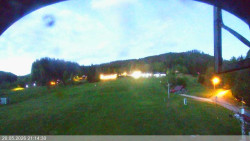 Sjezdovka Horal, Golf Club Horal