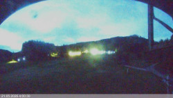 Sjezdovka Horal, Golf Club Horal