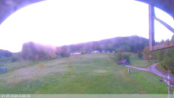 Sjezdovka Horal, Golf Club Horal