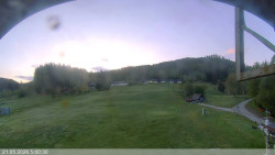 Sjezdovka Horal, Golf Club Horal