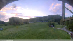 Sjezdovka Horal, Golf Club Horal