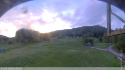 Sjezdovka Horal, Golf Club Horal