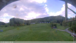 Sjezdovka Horal, Golf Club Horal