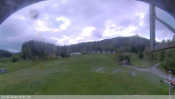 Sjezdovka Horal, Golf Club Horal