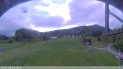 Sjezdovka Horal, Golf Club Horal