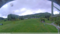 Sjezdovka Horal, Golf Club Horal