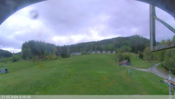 Sjezdovka Horal, Golf Club Horal