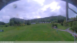 Sjezdovka Horal, Golf Club Horal