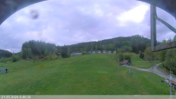 Sjezdovka Horal, Golf Club Horal