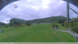 Sjezdovka Horal, Golf Club Horal