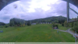 Sjezdovka Horal, Golf Club Horal