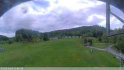 Sjezdovka Horal, Golf Club Horal