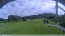 Sjezdovka Horal, Golf Club Horal