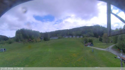 Sjezdovka Horal, Golf Club Horal