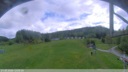 Sjezdovka Horal, Golf Club Horal