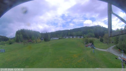 Sjezdovka Horal, Golf Club Horal