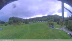 Sjezdovka Horal, Golf Club Horal