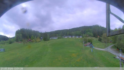 Sjezdovka Horal, Golf Club Horal
