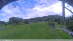 Sjezdovka Horal, Golf Club Horal
