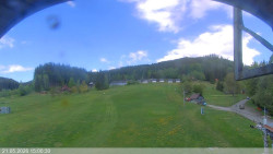 Sjezdovka Horal, Golf Club Horal