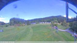 Sjezdovka Horal, Golf Club Horal